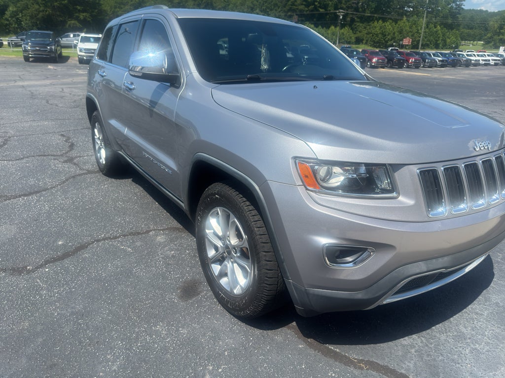 jeep grand cherokee 2014 1C4RJEBT7EC151268 image jeep grand cherokee 2014 1C4RJEBT7EC151268 image